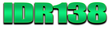 Logo IDR138