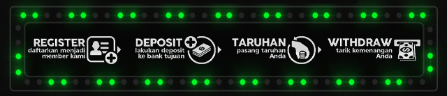 IDR138 Jackpot